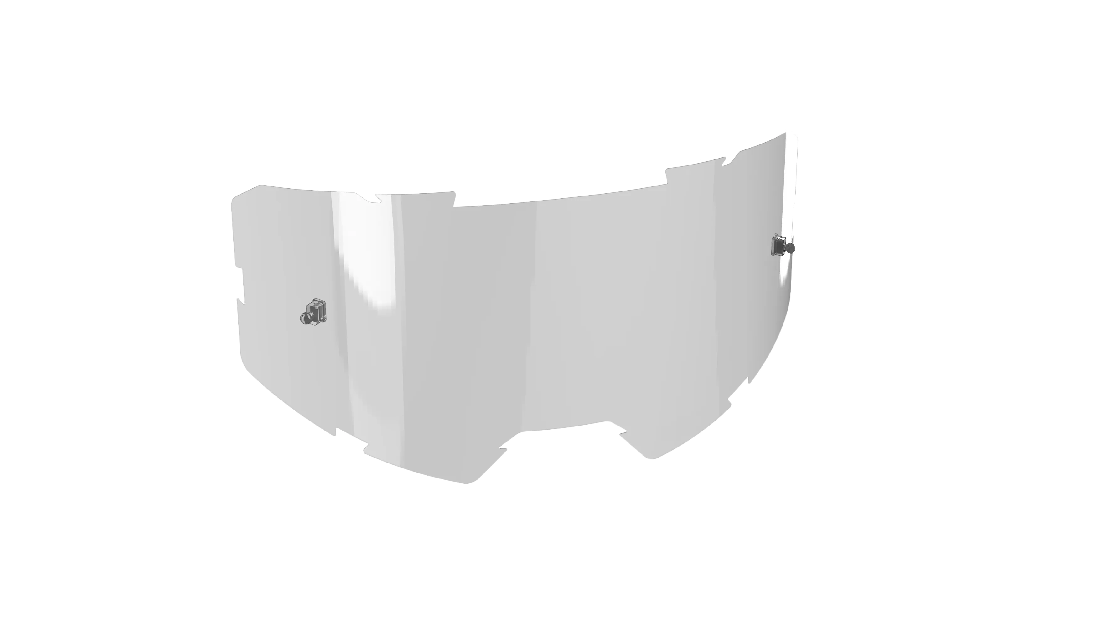 Lens Vizion 2.5s - Small