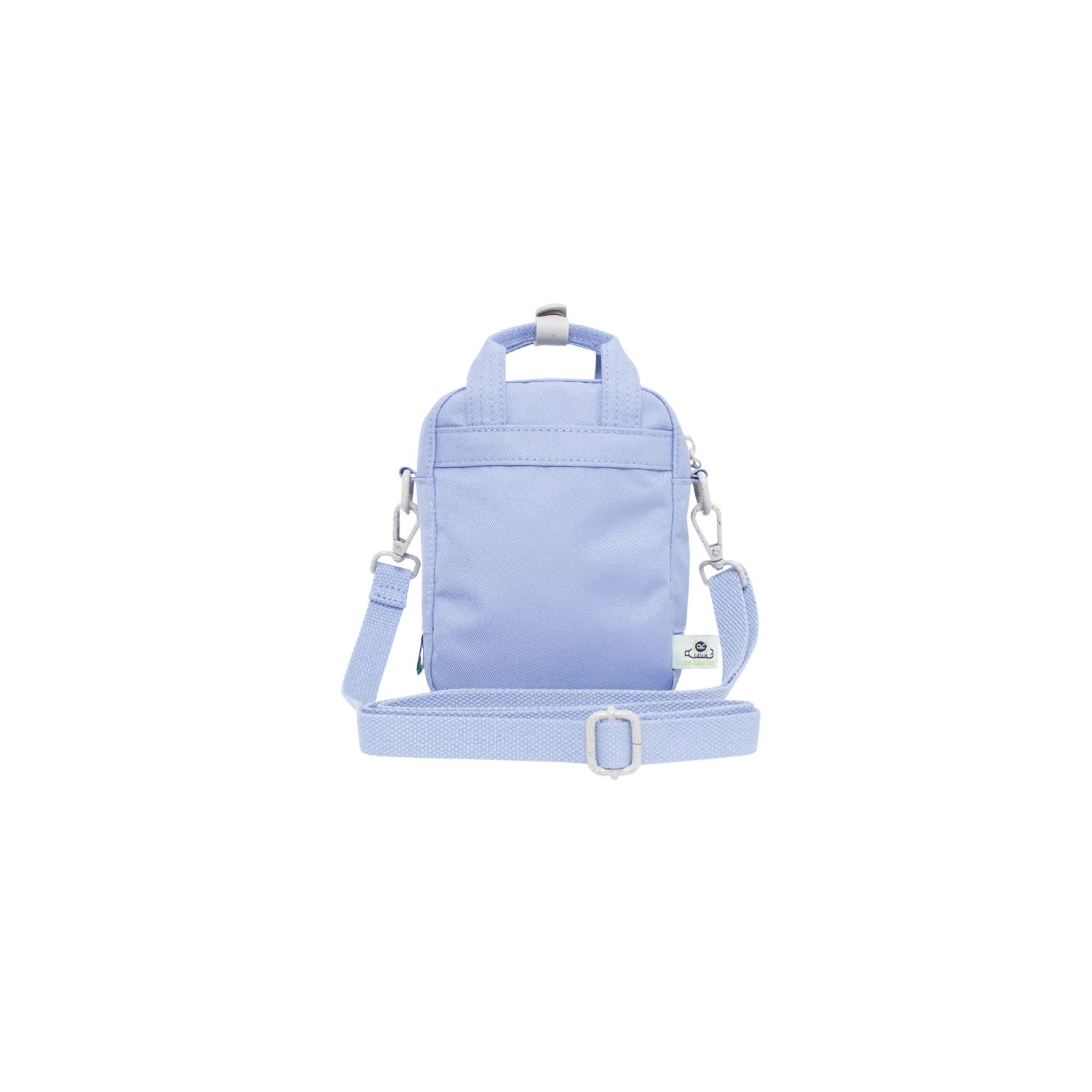 Macaroon Tiny Monet Series Crossbody Bag