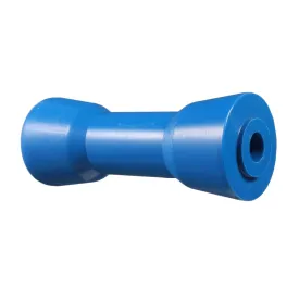 Marine Trailer Keel Roller Boat Accessory Inflatable Boat Trailer Parts Heavy Duty