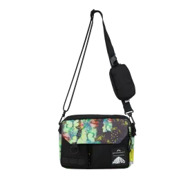 Mission Doughnut X PRMTVO Series Crossbody Bag