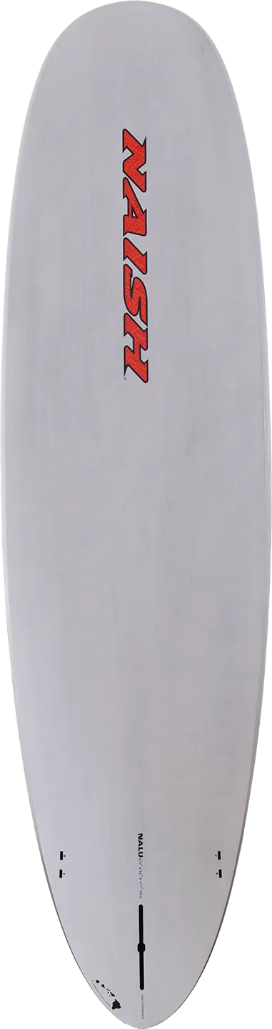 NAISH S26 NALU GTW 10'6" X 32" SUP BOARD