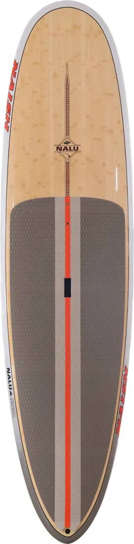 NAISH S26 NALU GTW 10'6" X 32" SUP BOARD
