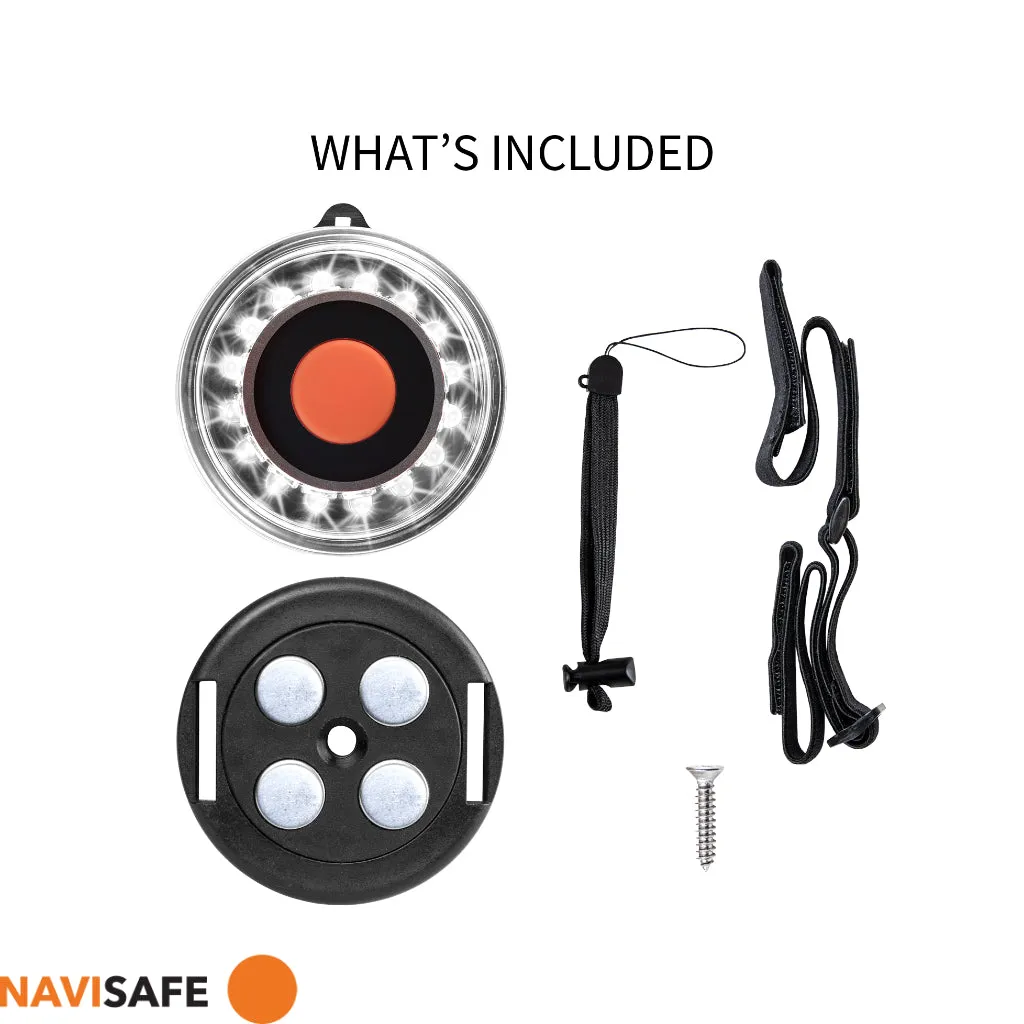 NAVILIGHT 360° MAGNETIC BASE