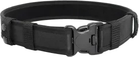 Nylon Duty Belt for Men Security Tactical Utility Belt to Easily Carry Equipment Police Duty Belt
