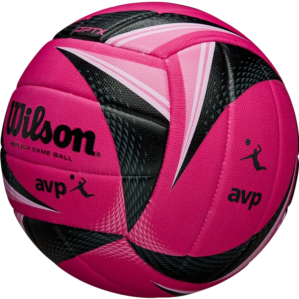 OPTX AVP Tour Replica