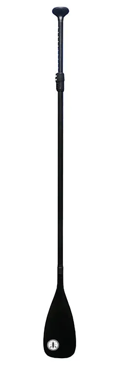 Paddle Factory / 50% Carbon SUP Paddle