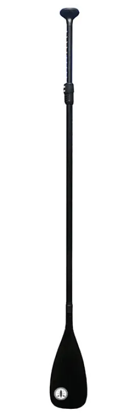 Paddle Factory / 50% Carbon SUP Paddle