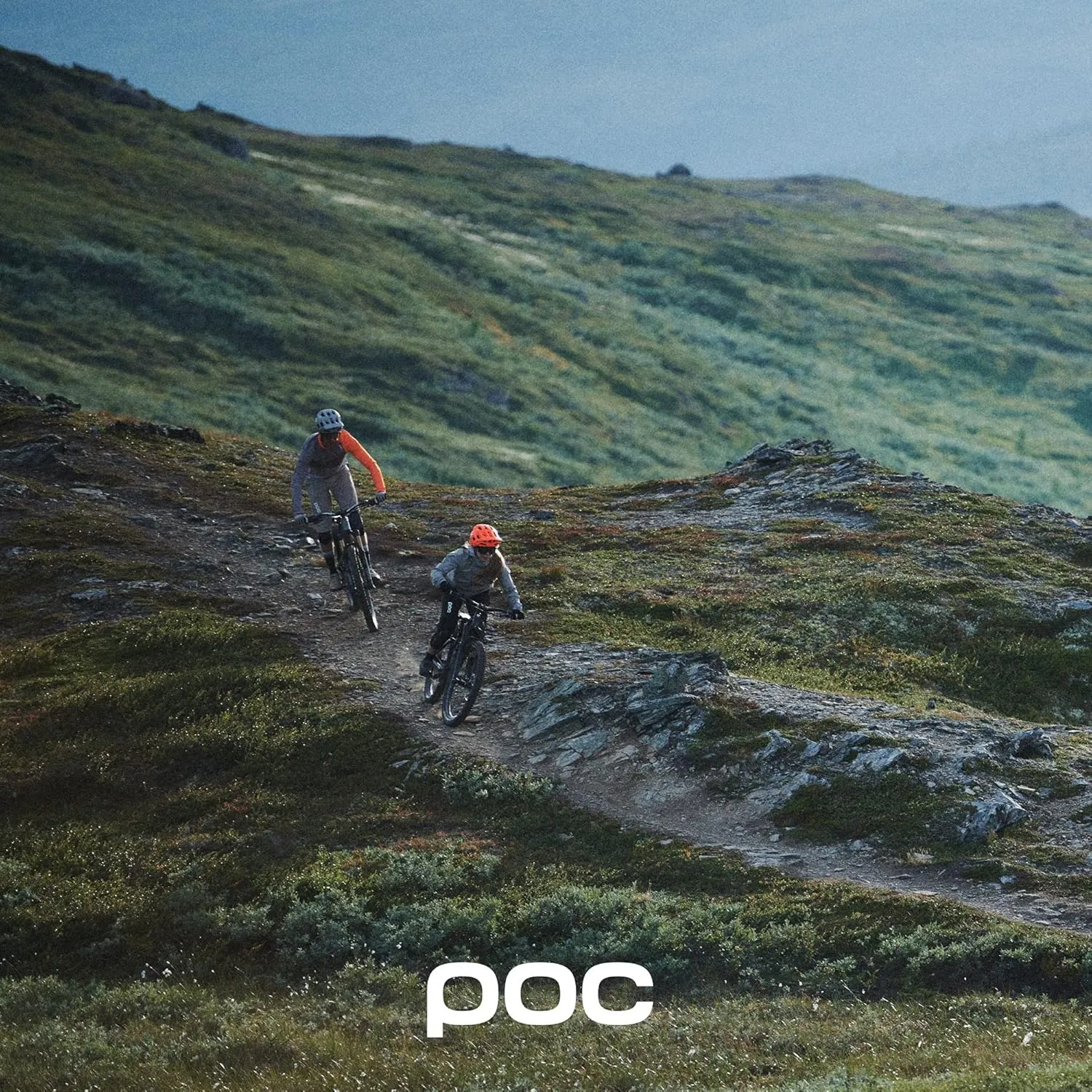 POC Kortal Race MIPS