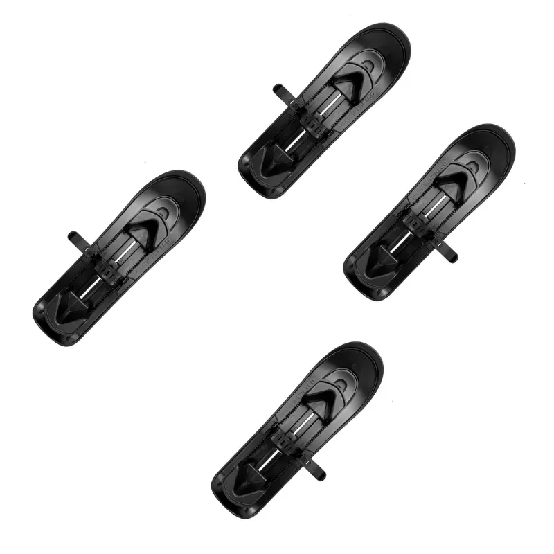 PremiumSki Stroller Skis