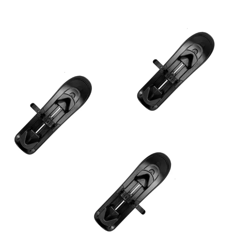 PremiumSki Stroller Skis