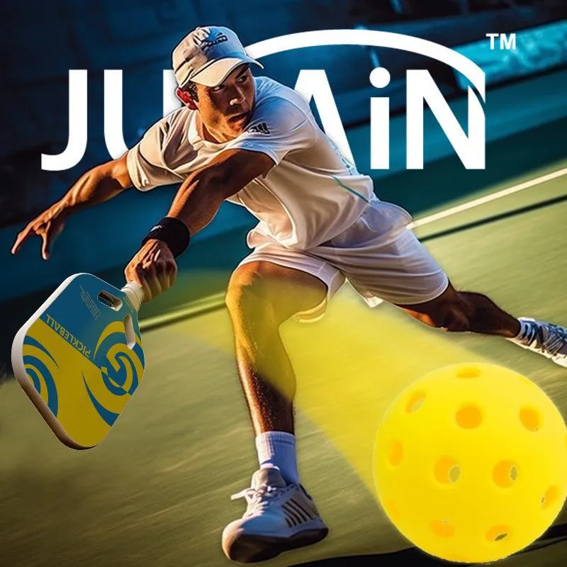 Professional T300 Carbon Fiber Pickleball Racket Integrated Competitive Pickleball Paddle