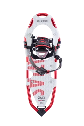 Run Snowshoe