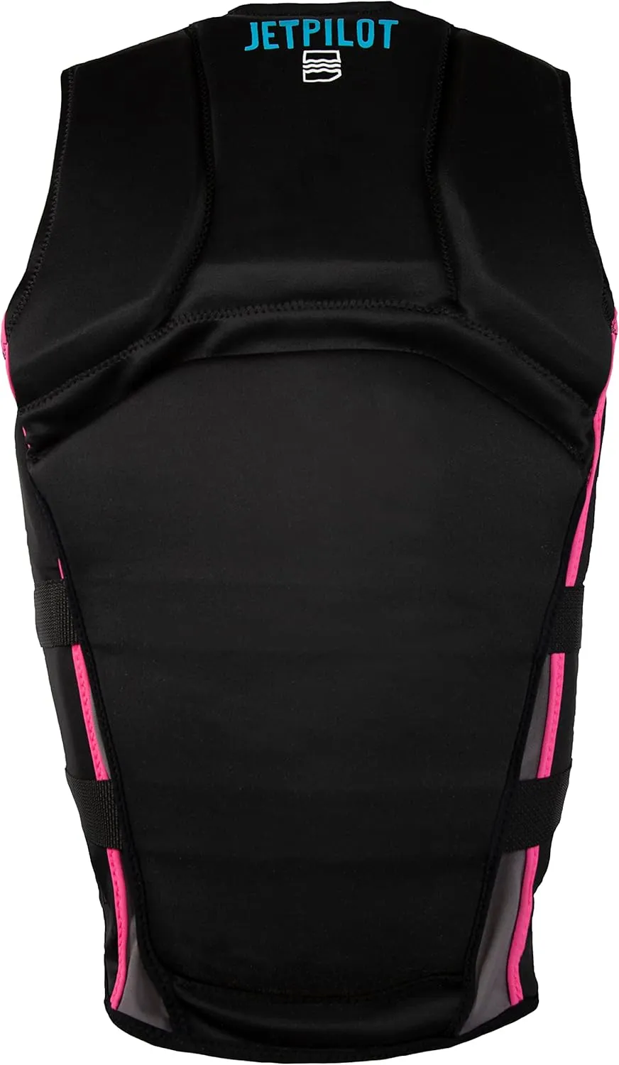 S.Bonifay Baller Neoprene Coast Guard Approved Life Jacket PFD