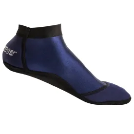 SeaSnug Ankle Beach Socks - Dark Blue SeaSnug Ankle Beach Socks - Dark Blue