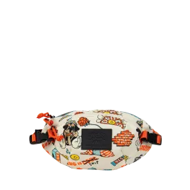Seattle Doughnut X The Dudes II Series Bum Bag