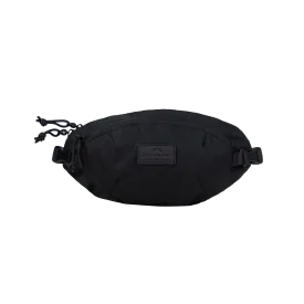 Seattle Reborn Black Series Bum Bag