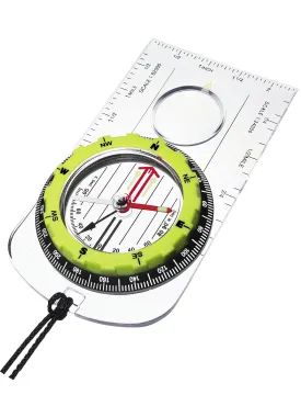 Silva Explorer Pro Hi-Vision Compass