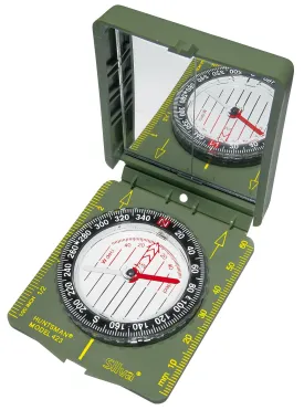Silva Huntsman 423 Compass