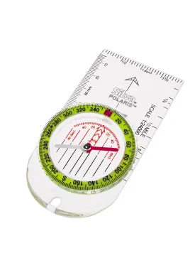 Silva Polaris Hi-Vision Compass