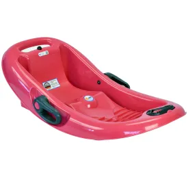 Snow Flipper De Luxe Sled Snow Flipper De Luxe Sled