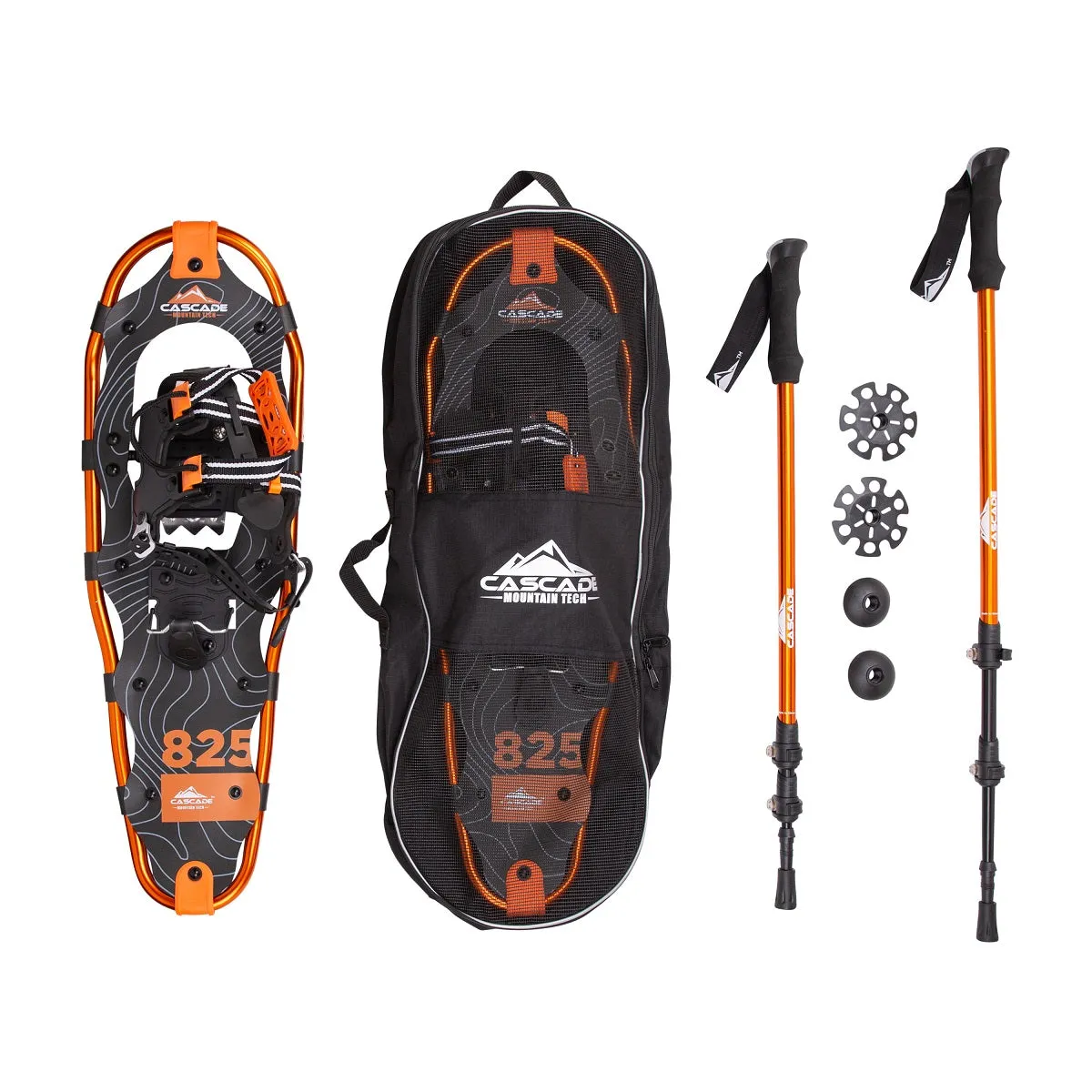 Snowshoes