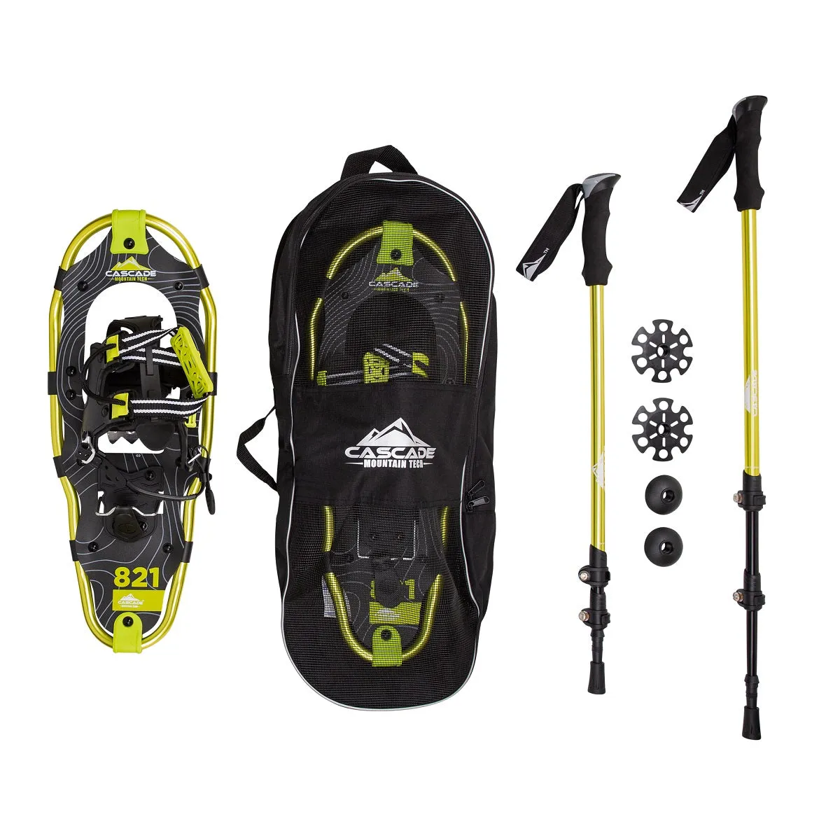 Snowshoes