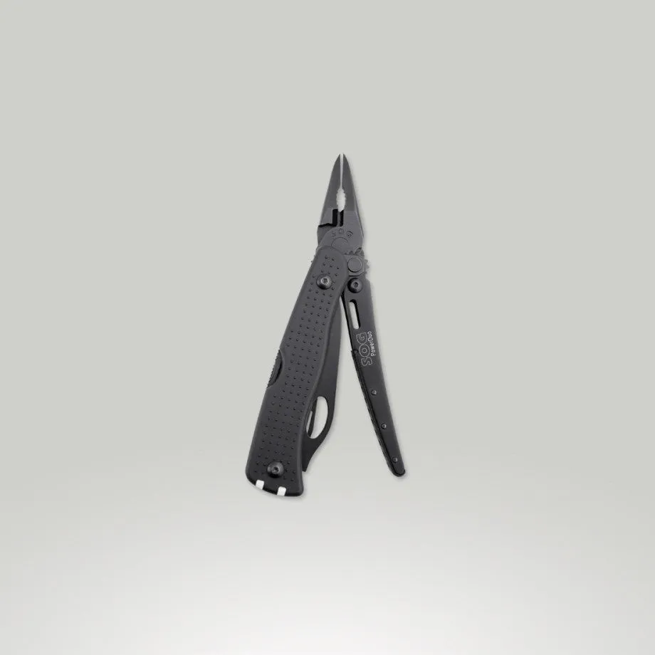 Sog Powerduo Black
