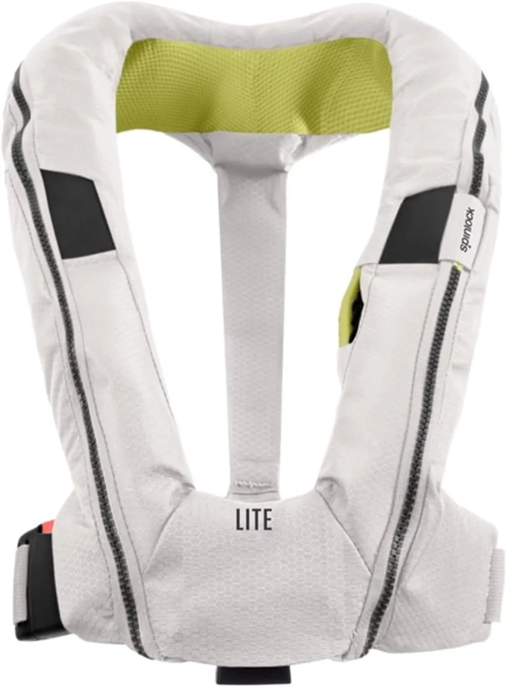 Spinlock Deckvest Lite Lifejacket USCG Approved 170 N