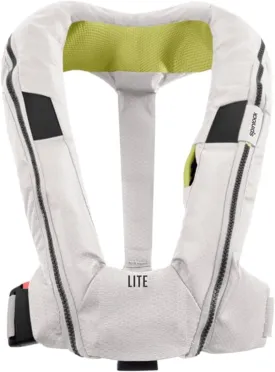 Spinlock Deckvest Lite Lifejacket USCG Approved 170 N