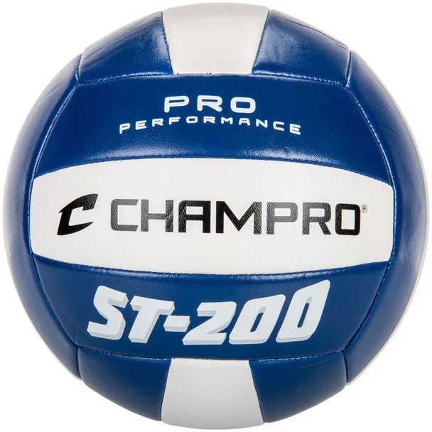 ST-200 Pro Performance Official Beach Volleyball