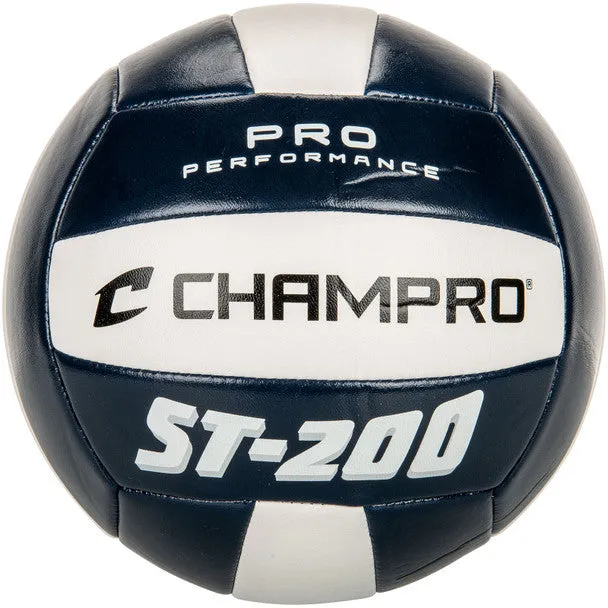 ST-200 Pro Performance Official Beach Volleyball