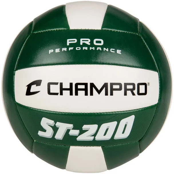 ST-200 Pro Performance Official Beach Volleyball