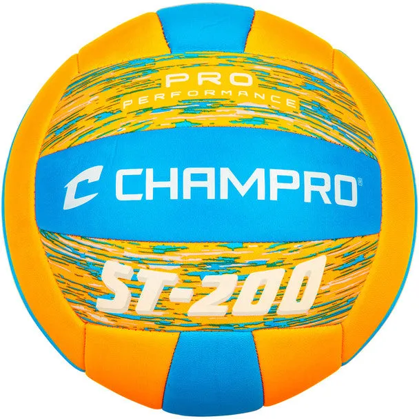 ST-200 Pro Performance Official Beach Volleyball
