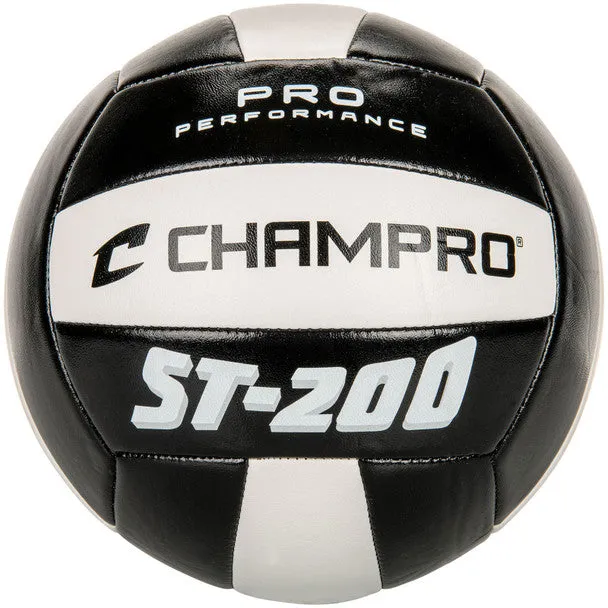 ST-200 Pro Performance Official Beach Volleyball