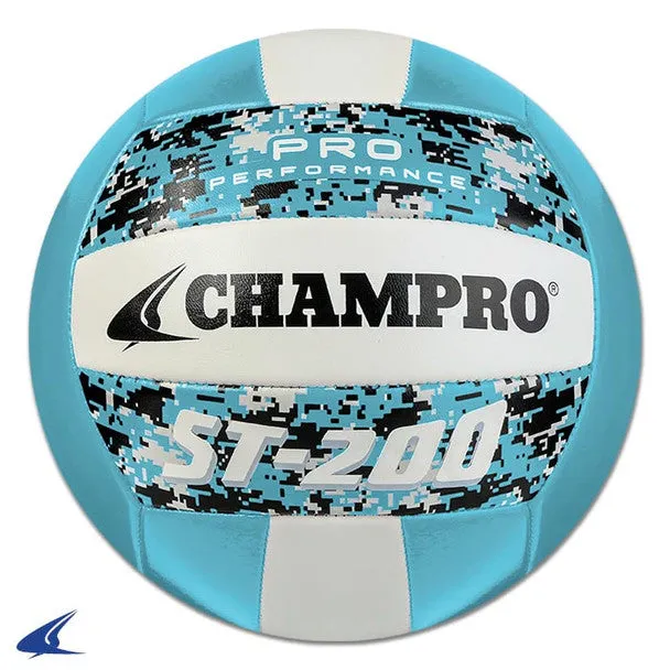 ST-200 Pro Performance Official Beach Volleyball