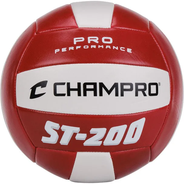 ST-200 Pro Performance Official Beach Volleyball
