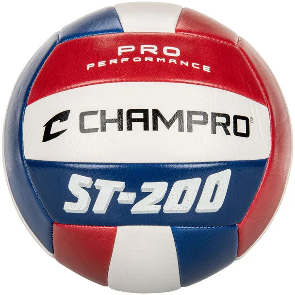 ST-200 Pro Performance Official Beach Volleyball