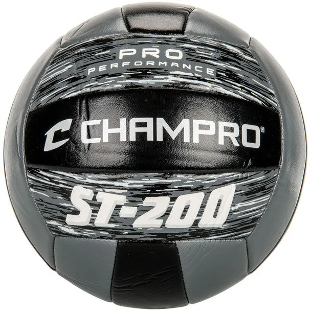 ST-200 Pro Performance Official Beach Volleyball