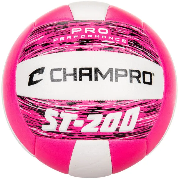 ST-200 Pro Performance Official Beach Volleyball