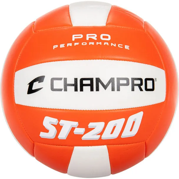 ST-200 Pro Performance Official Beach Volleyball
