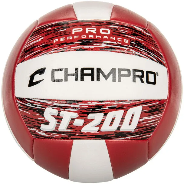 ST-200 Pro Performance Official Beach Volleyball