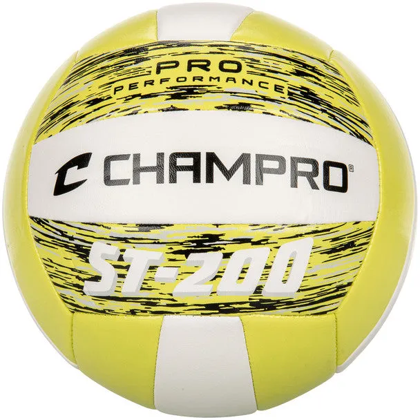 ST-200 Pro Performance Official Beach Volleyball