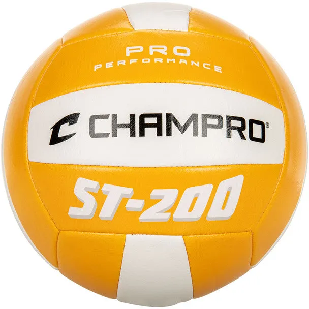 ST-200 Pro Performance Official Beach Volleyball
