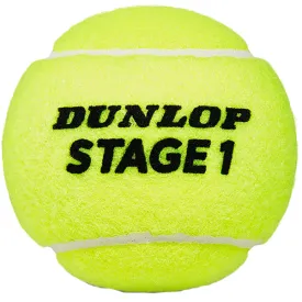 Stage 1