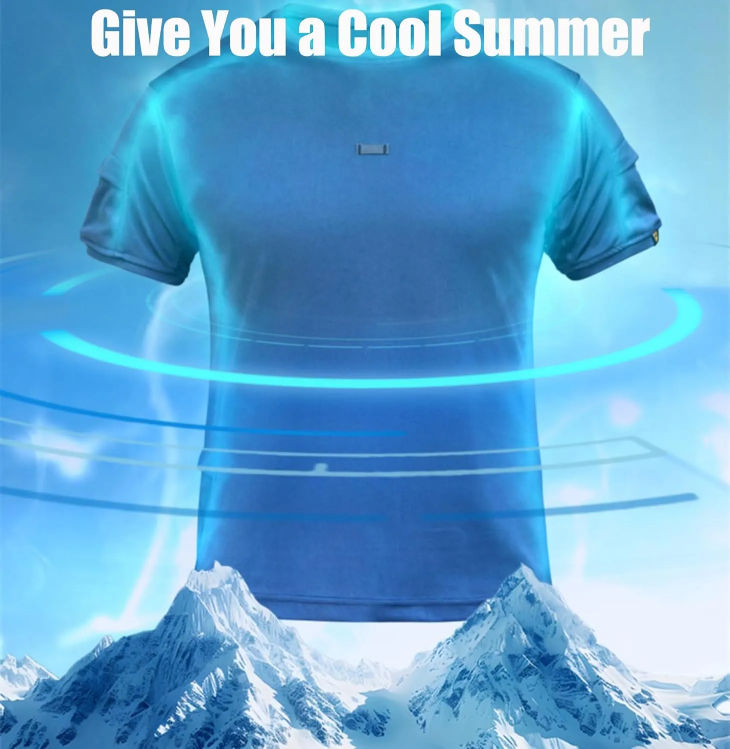 Tactishirt Outdoor Performance Tactical Shirt, Mens Quick Dry Polo Golf Shirt, Sports Casual Collared Shirts