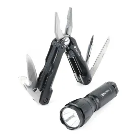 Tactix Survival Multi Function Tool Set