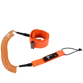 TAHE COIL LEASH 8