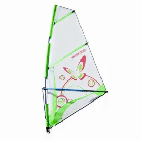 Tamahoo Windsurfing Monofilm Rig 3.2m