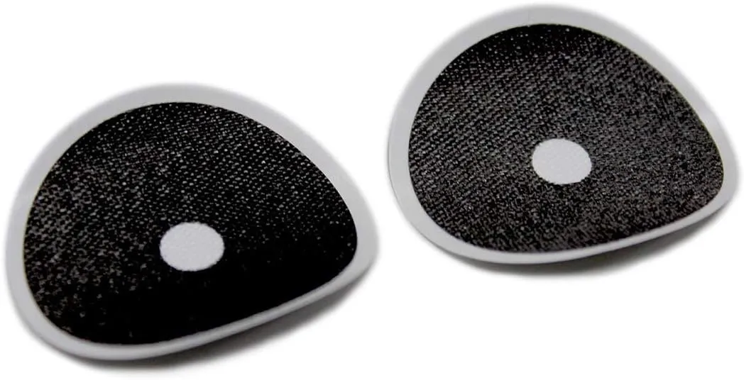 Tefco Master Pool Table Spot - Set of 2