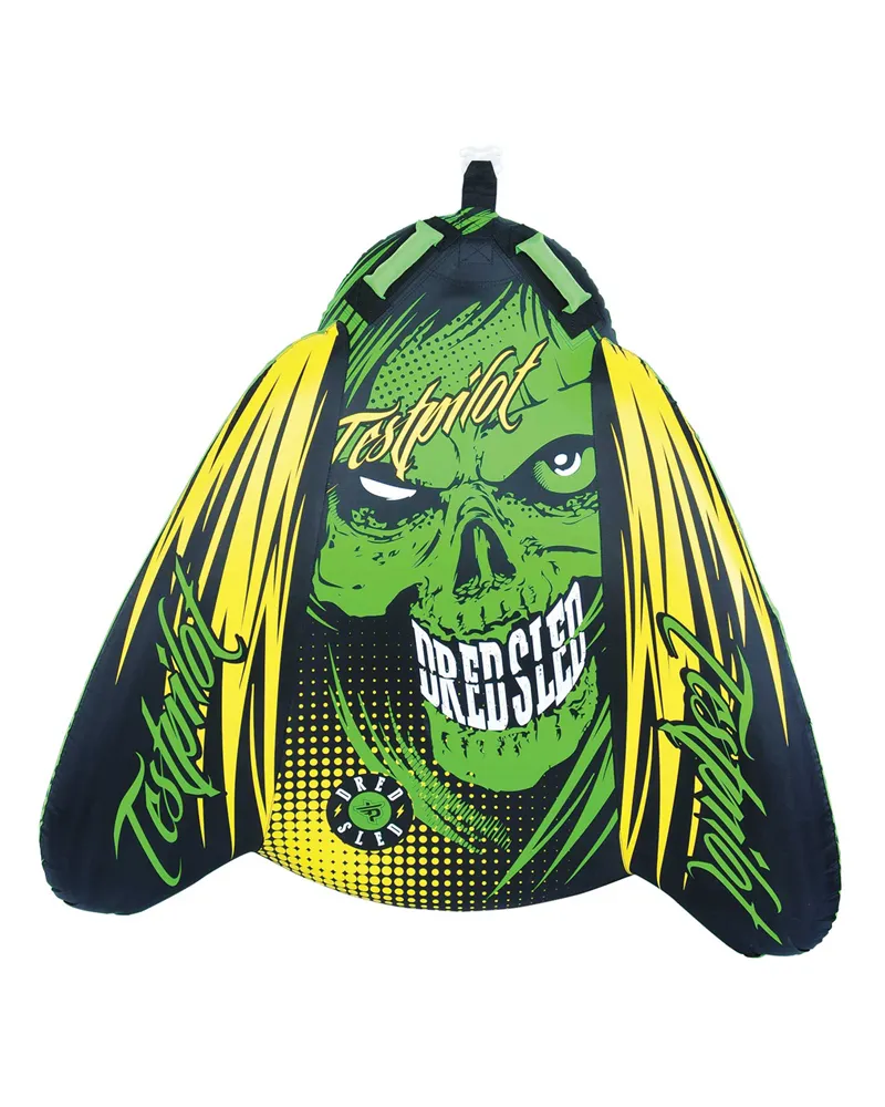 Testpilot Dred Sled Inflatable